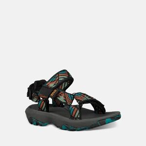 Teva Hurricane Xlt 2 Slip On Kinder Grau [SDUL26359]